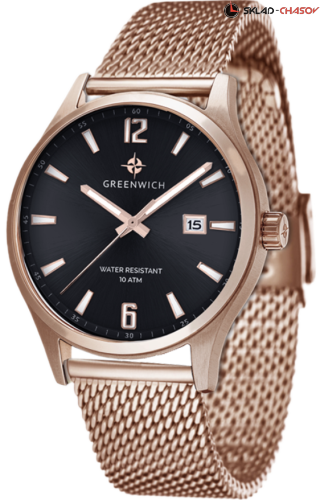 Greenwich GW 051.49.31 фото фото 2