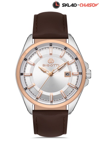 Мужские Bigotti BG.1.10327-3 фото