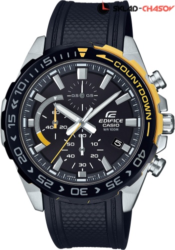 Casio EFR-566PB-1AVUEF фото