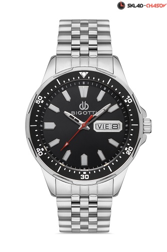 Мужские Bigotti BG.1.10320-1 фото