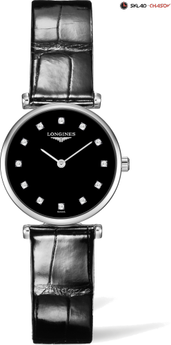 Longines L4.209.4.58.2 фото