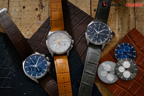 Hamilton H32586641 фото фото 2