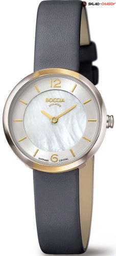 Женские Boccia Titanium 3266-04 фото