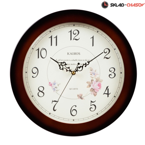 Kairos KS 377 фото