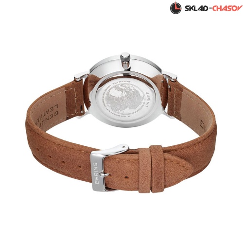 Наручные часы Bering Classic 14240-508 фото фото 4