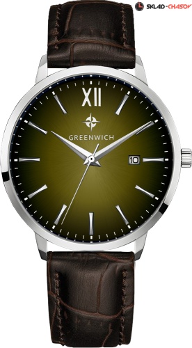 Greenwich GW 061.12.10 фото