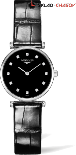 Longines L4.209.4.58.2 фото