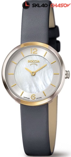 Женские Boccia Titanium 3266-04 фото
