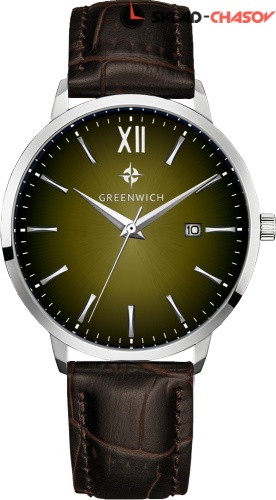 Greenwich GW 061.12.10 фото