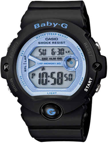 Casio Baby-G BG-6903-1E фото