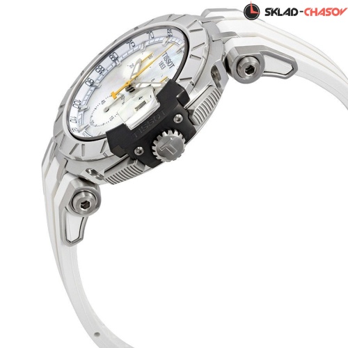 Tissot T092.417.17.111.00 фото фото 2