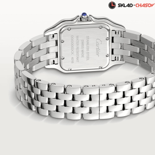 Часы Cartier Panthere de Cartier W4PN0016 фото фото 2