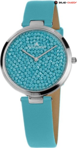 Женские Jacques Lemans Milano 1-2035C фото