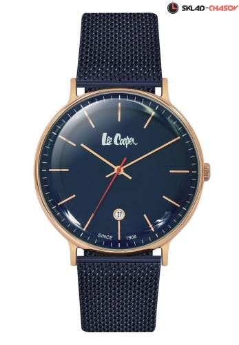 Lee Cooper мужские, LC06382.490 фото