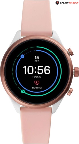Fossil Sport 41 FTW6022 фото