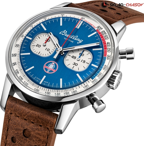 Breitling A41315A71C1X2 фото фото 5