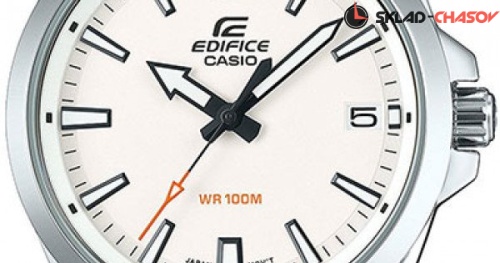 Casio EFV-100L-7A фото фото 2