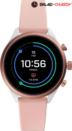 Fossil Sport 41 FTW6022 фото