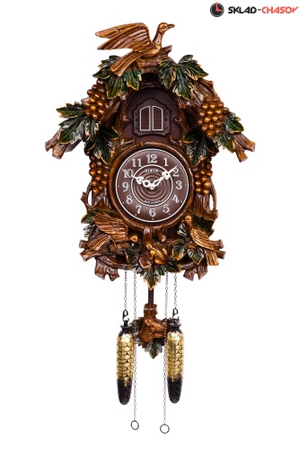 Кукушка Sinix 635 GR фото