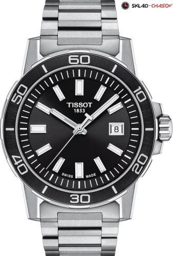 Tissot T125.610.11.051.00 фото