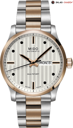 Mido M005.830.22.031.02 фото