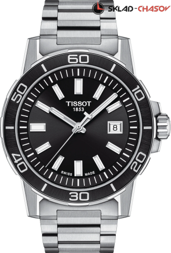 Tissot T125.610.11.051.00 фото