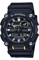 Casio GA-900-1A фото