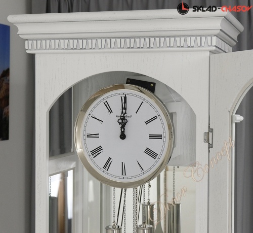 Напольные часы Columbus CR2568-271 фото фото 11