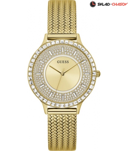 Женские Guess GW0402L2 фото фото 2