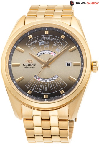 ORIENT RA-BA0001G фото