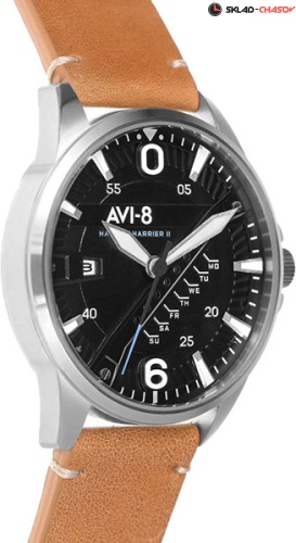 Мужские AVI-8 Hawker Harrier II AV-4055-01 фото фото 4