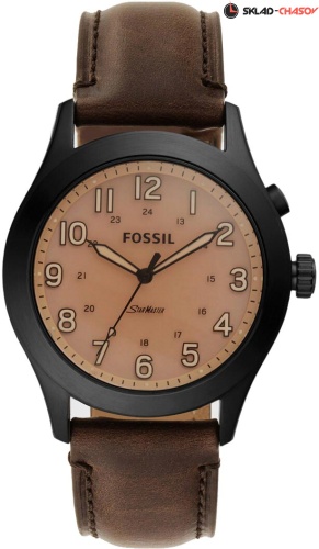Fossil Archival Series Starmaster LE1084 фото
