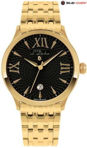 Мужские L'Duchen Classique D 131.20.11 фото