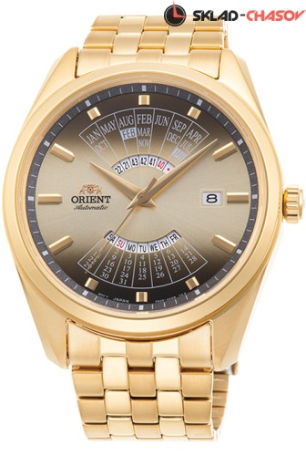 ORIENT RA-BA0001G фото
