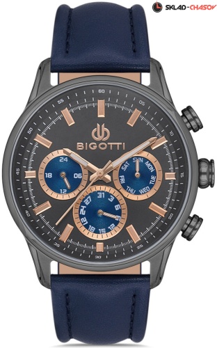 Bigotti BG.1.10390-6 фото