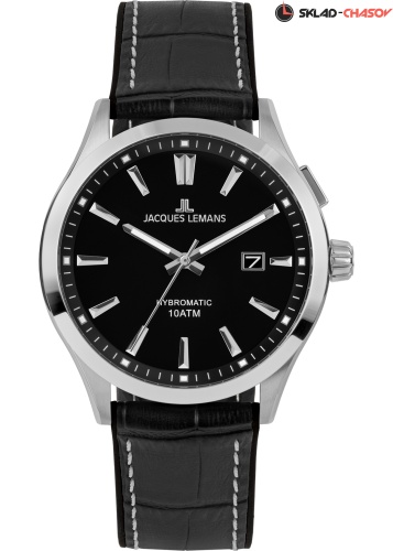 1-2130A, Jacques Lemans фото