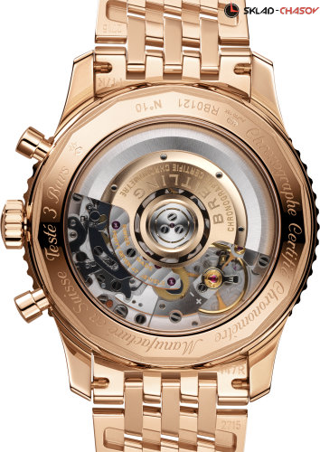 Breitling RB0121211B1R1 фото фото 3