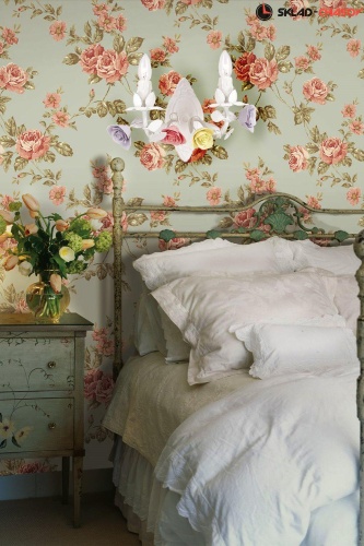 Lucia Tucci Fiori di rose W185.2 фото фото 2