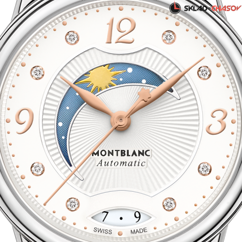 Montblanc 00119932 фото фото 2