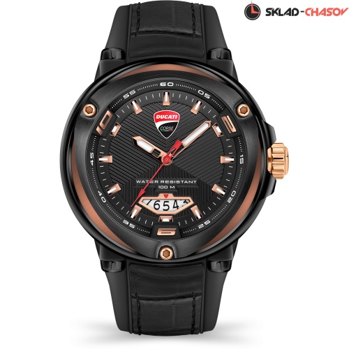 Ducati Corse DTWGN2018901 фото