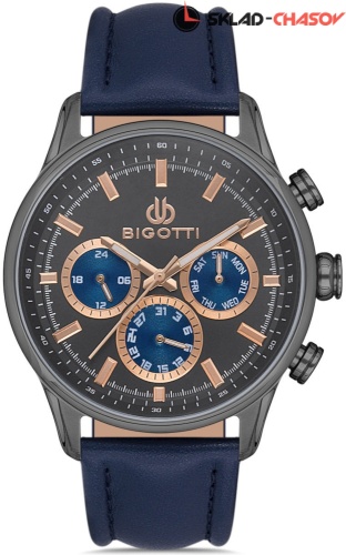 Bigotti BG.1.10390-6 фото