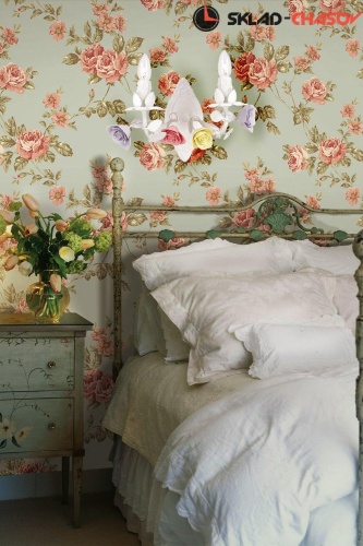 Lucia Tucci Fiori di rose W185.2 фото фото 2