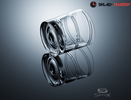 Стакан для виски Shtox 001 фото фото 2