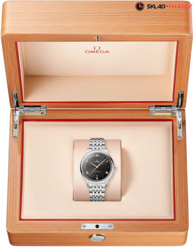 Omega 43410402001001 фото фото 5