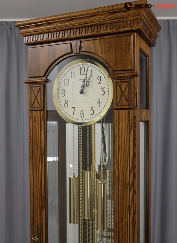 Напольные часы Columbus CR2564-451 фото фото 11