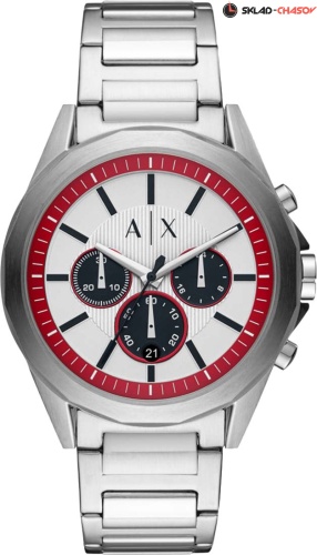 Armani Exchange Drexler AX2646 фото