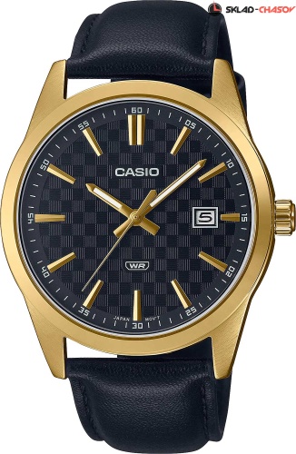 Casio MTP-VD03GL-1A фото