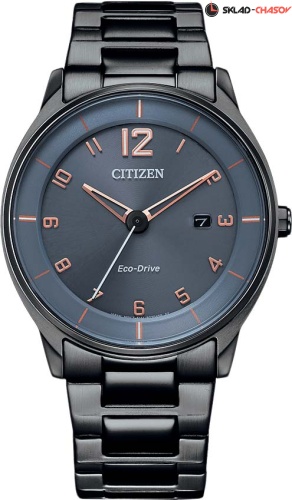 Citizen Eco-Drive BM7408-88H фото