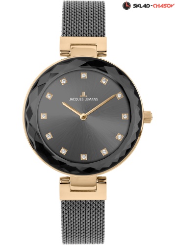 Наручные часы 1-2139F, Jacques Lemans фото
