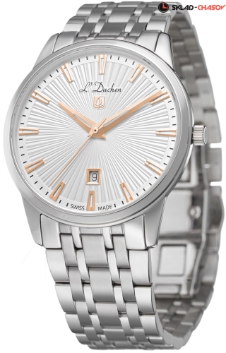 Мужские L'Duchen Toledo D 751.10.34 фото фото 2